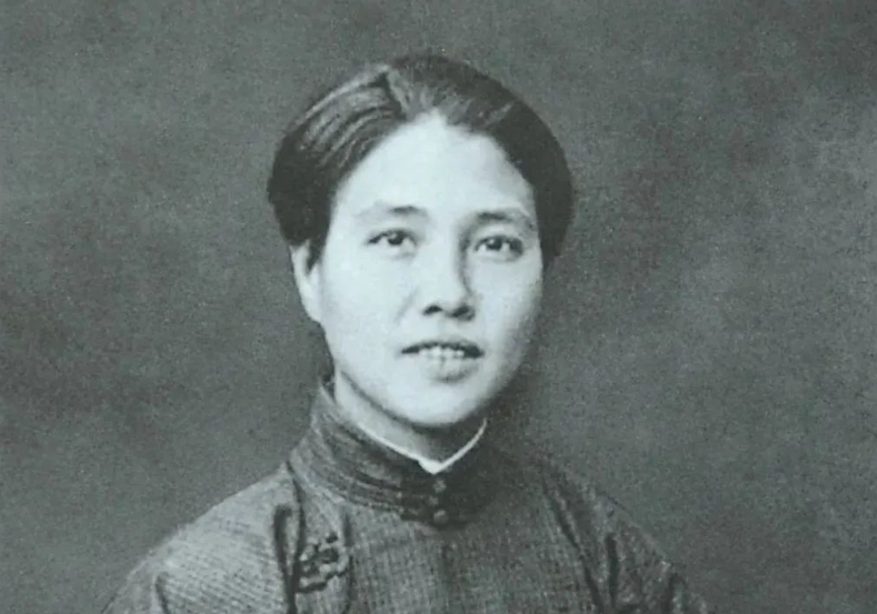 牺牲时仅33岁，来自湖南的她被称为“革命的老祖母”…