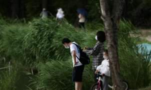 文旅部：端午出游不前往中高风险地区，出现感冒等应停止游览