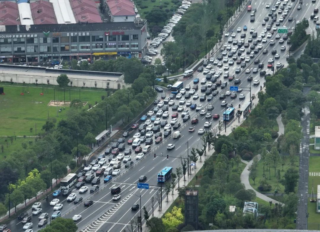 市场回暖气息，你闻到了吗