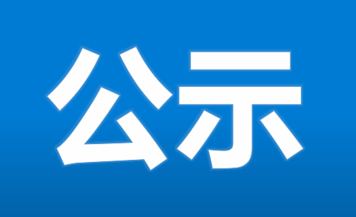 关于2021年度湖南省文艺人才扶持“三百工程”入选项目名单的公示