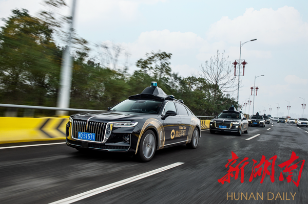 新基建再提速,蘑菇车联“车路云一体化”方案创新先行