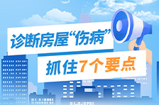 自建房排查手冊(cè)②丨診斷房屋“傷病” 抓住7個(gè)要點(diǎn)