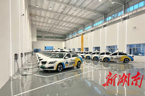 新基建再提速,蘑菇车联“车路云一体化”方案创新先行