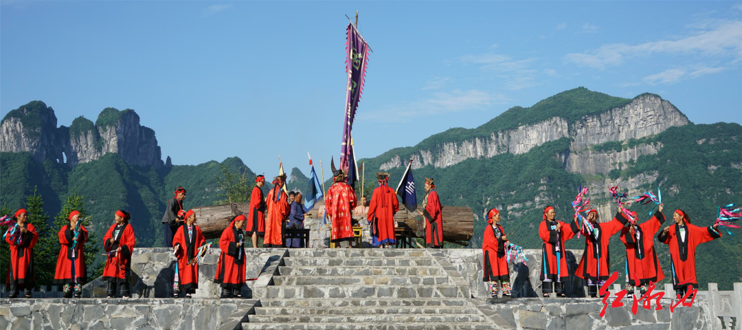 保靖：遗落在人间的一颗明珠——湘西州首届旅游发展大会系列报道之八