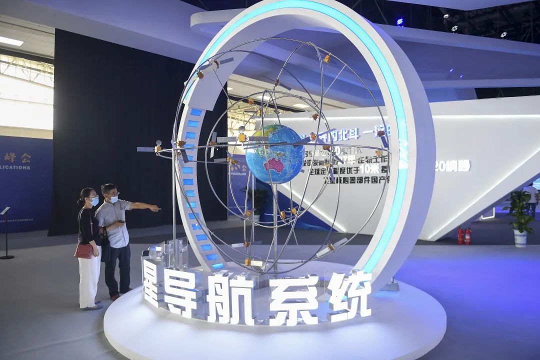 武妹说丨听！“科技自立自强”的湖南声音——写在第二十四届中国科协年会闭幕后