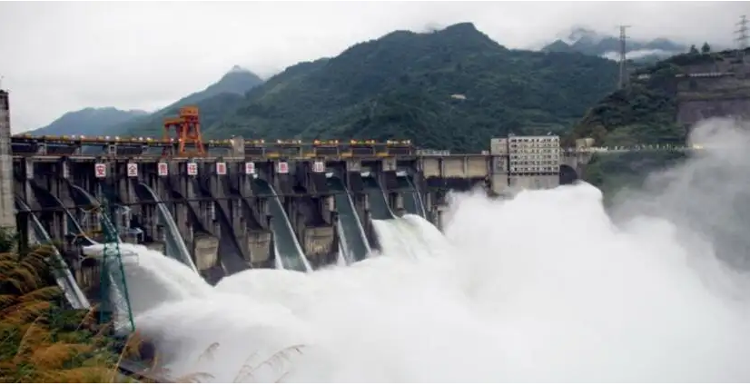 斥资3.64亿，湖南发展水电业务再发力