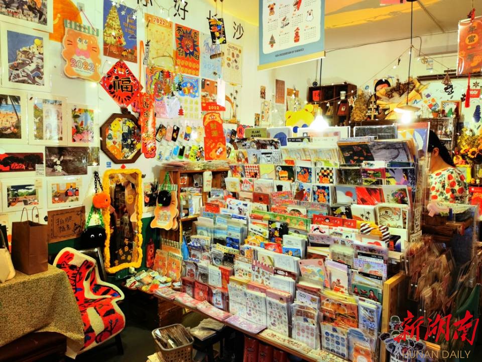 走读长沙老街镇⑧丨千年妙高峰，心灵归属地