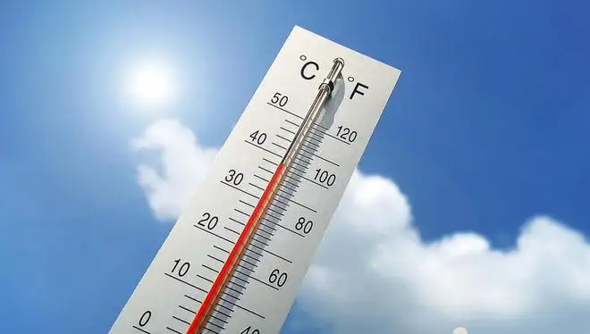 高温黄色预警！12日全省多地出现37℃以上高温