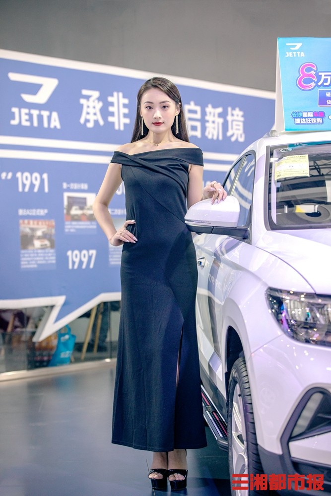 2021中国十大车模图片
