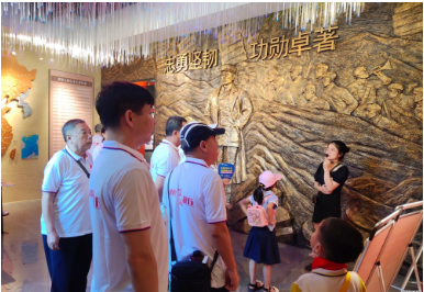 临武县：小公厕大民生，让群众“方便”更方便