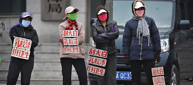 加强零工市场建设，完善求职招聘服务！好政策请查收