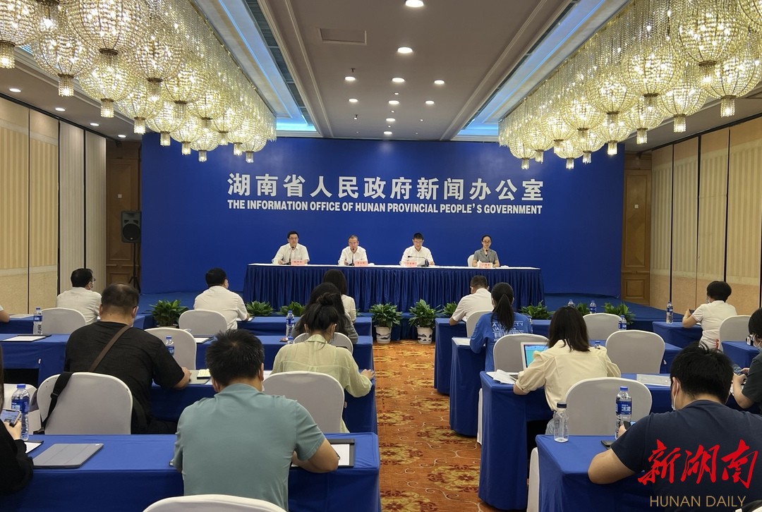 首届湖南东盟投洽会8月底在邵阳举办 将有3大主体活动，预计签约金额超500亿元