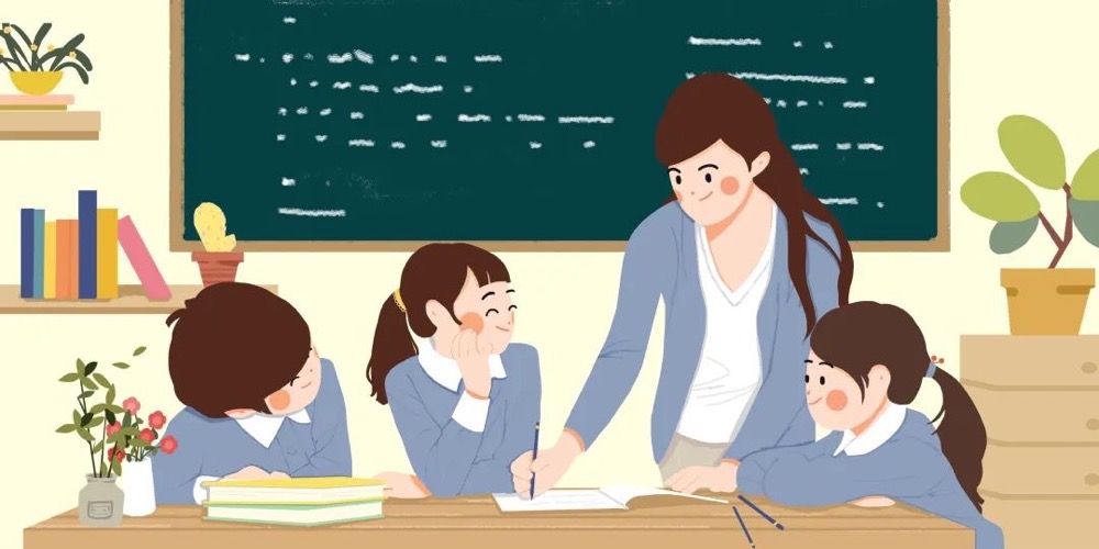 今年，中小学幼儿园教师公开招聘这样开展