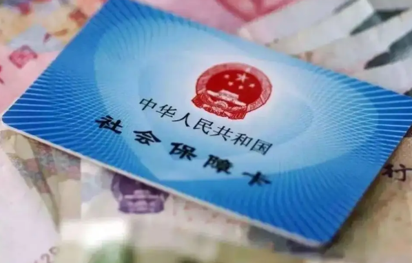 上半年全省城乡参保居民“两病”门诊享受待遇252万余人 年底前力争实现职工医保门诊有报销