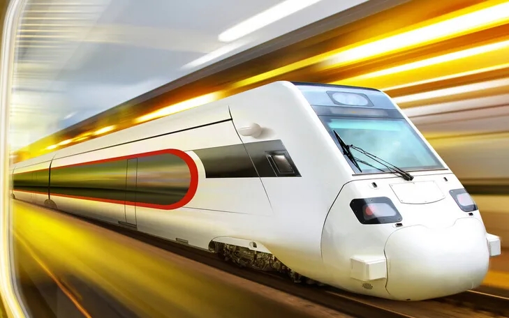 “翟模型”助力中国高铁提速，时速400公里高铁或将实现