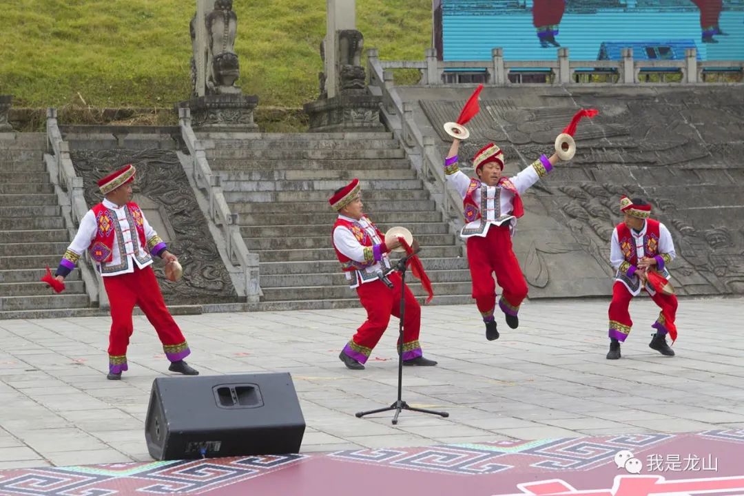 湖南省（龙山）夏季乡村文化旅游节 | 今年的舍巴日，与您相约惹巴拉