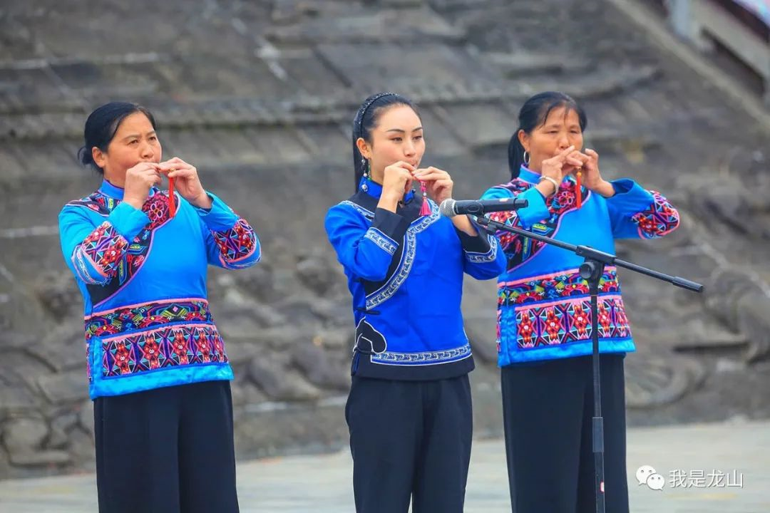 湖南省（龙山）夏季乡村文化旅游节 | 今年的舍巴日，与您相约惹巴拉