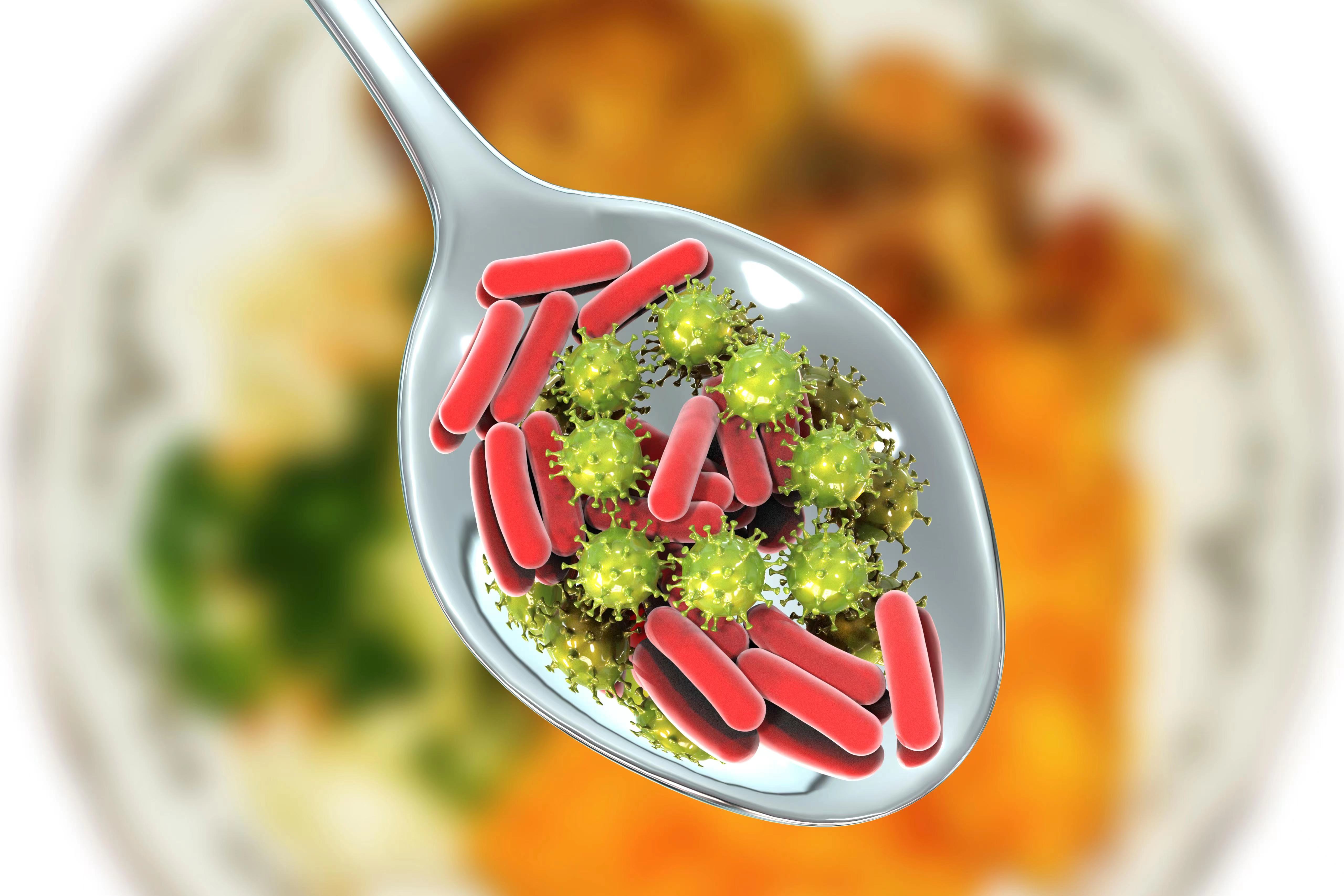 冰箱不是“保险箱”！炎炎夏日，储存食物怎么做？