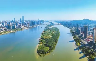 中共湖南省委将于8月5日举行“中国这十年·湖南”主题新闻发布会