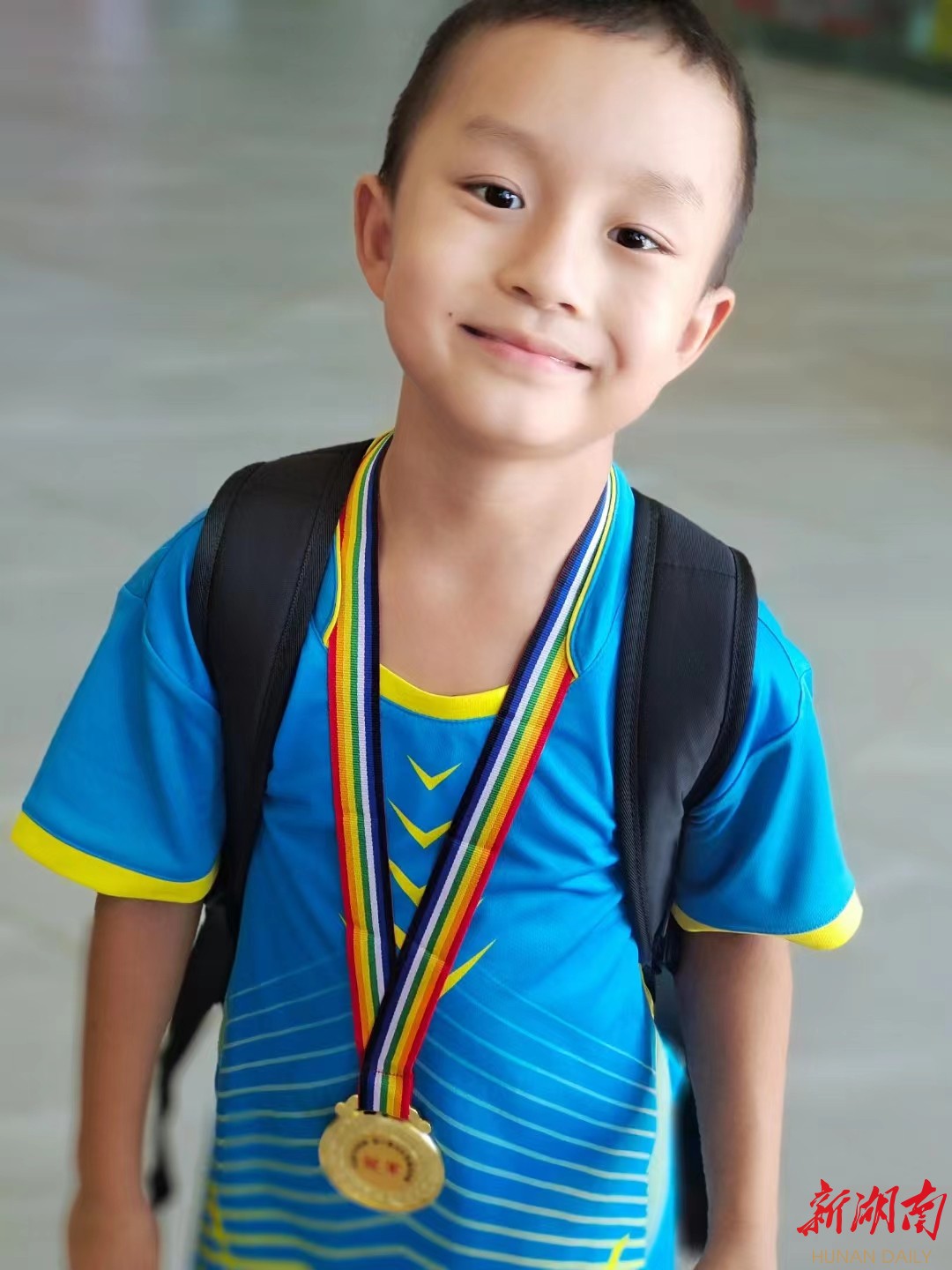 李智轩