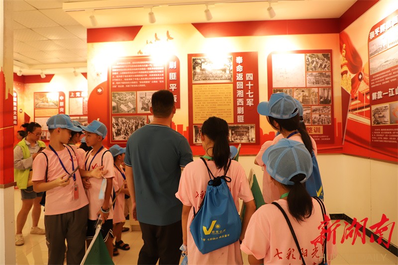 禁毒大課堂走進助學夏令營 提升農村留守兒童防毒知識