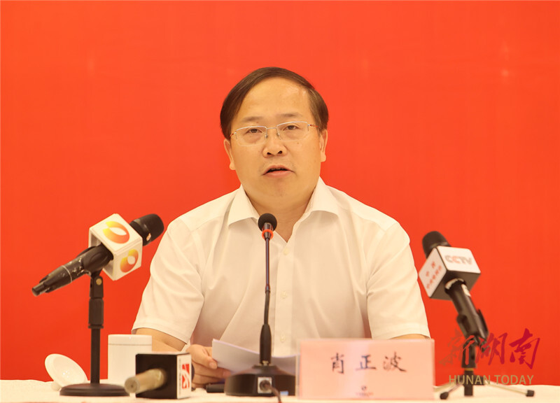 湖南文旅这十年⑧|“网红长沙”流量密码：夜夜夜夜