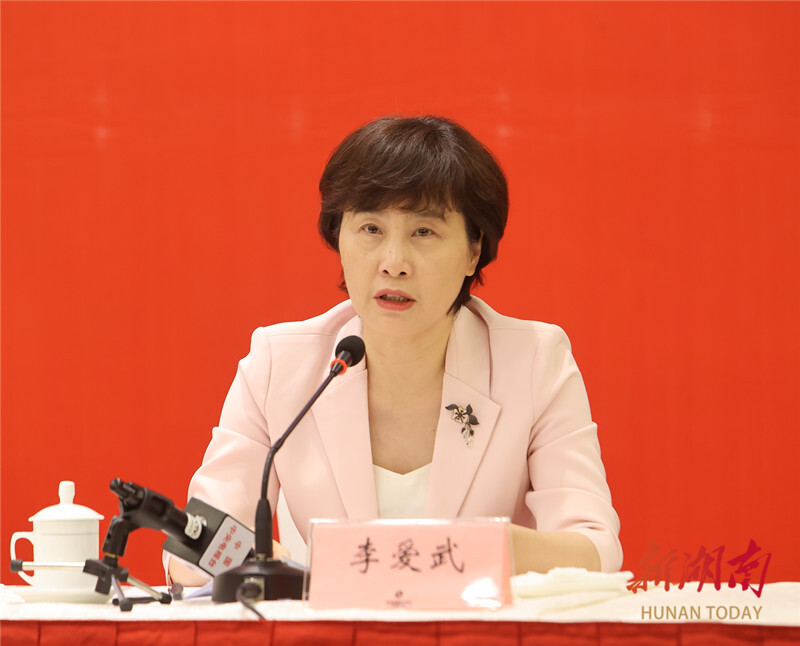 湖南文旅这十年①|古色、红色、绿色、夜色,我省文旅形成四大新亮点