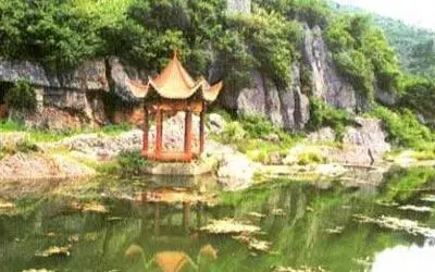 湖湘自然历丨清凉一夏⑯什么样的泉水，能悟出“茶禅一味”？