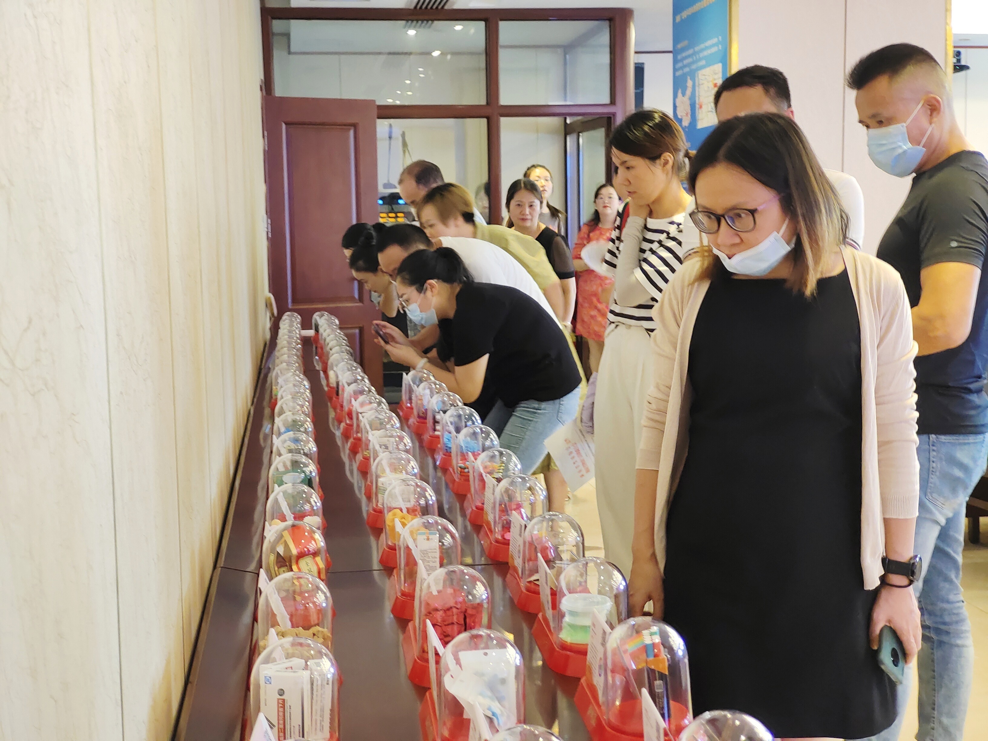 湖南省“禁毒宣传进物流行业”活动在长沙启动