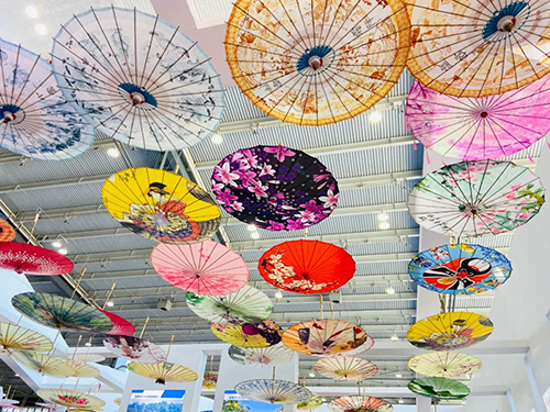 走进文创|湘潭爆款文创产品亮相2022湖南文化旅游产业博览会！