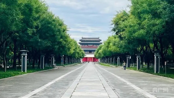 “漫步北京-美好体验艺术之旅主题游”10条线路发布