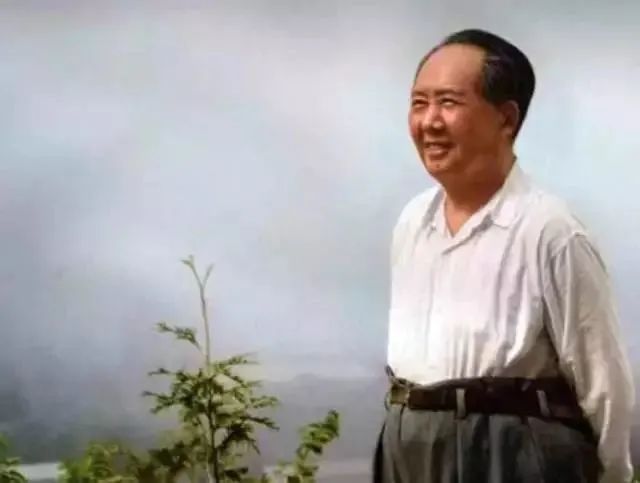 逝世46周年！今天，让我们缅怀伟人毛泽东