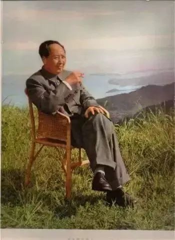 逝世46周年！今天，让我们缅怀伟人毛泽东