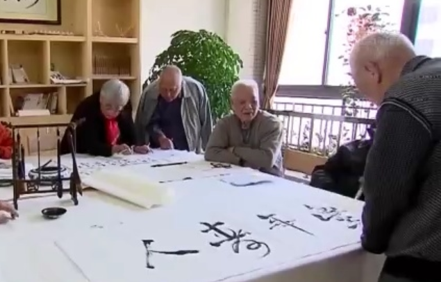 “十四五”老年人口将超3亿，如何“老有所养”？
