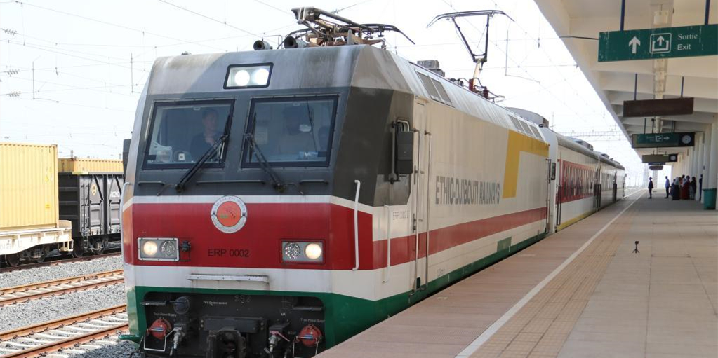 亚吉铁路运输收入保持高速增长