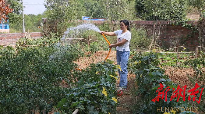 六都寨水库确保灌区农田灌溉需求