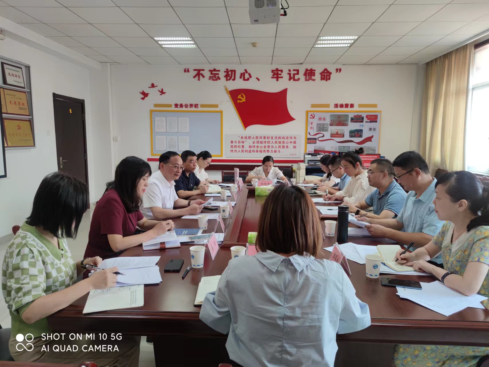 湖南交通职院召开专业课程思政建设与 精品课程建设研讨会