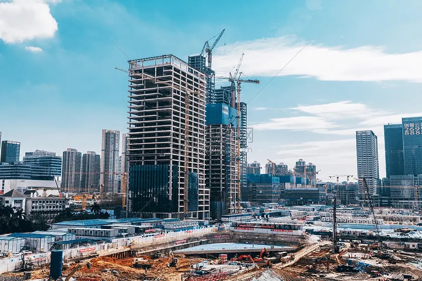 住房和城乡建设部发布《2021年中国城市建设状况公报》