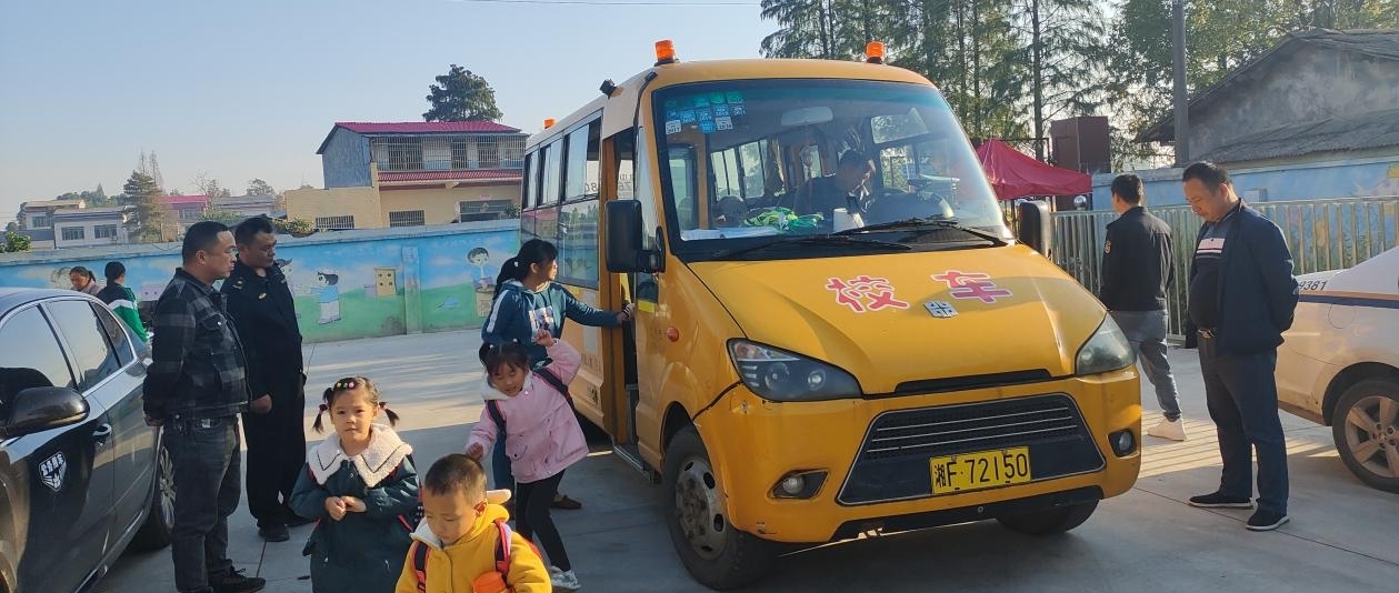 湘阴县湘滨镇--开展道路交通安全专项整治行动 - 乡村动态 - 乡村振兴