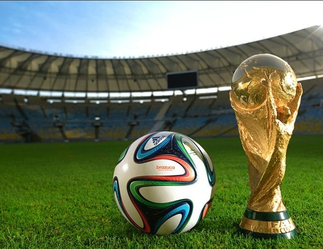 家门口的世界杯来了! “2022长沙模拟世界杯足球赛”等你来战