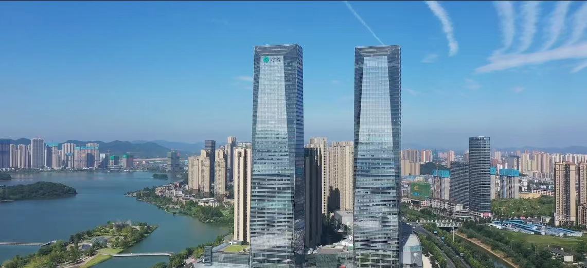 非凡十年：湖南省建筑业在高质量发展中行稳致远
