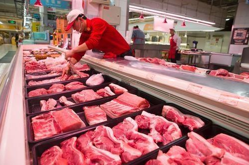 “菜篮子”周报 | 猪肉连续27周上涨，湖南投放储备猪肉稳定物价