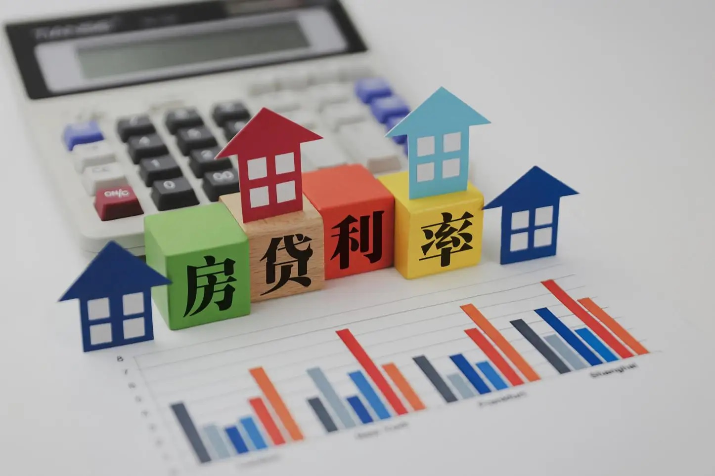 多城首套房贷利率降至4%以下 惠及首次购房群体