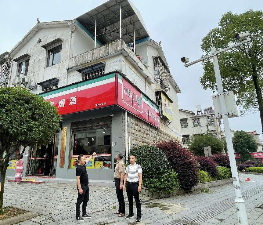 望城区丁字湾街道:"闪亮工程"筑牢红色堡垒