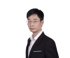 画像·创业组｜郑拓宇：打造最具科技含量的人才就业服务机构