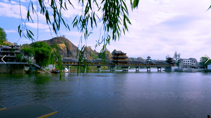 “守护幸福河湖”短视频大赛湖南作品展播（51）溆浦县：护河童谣