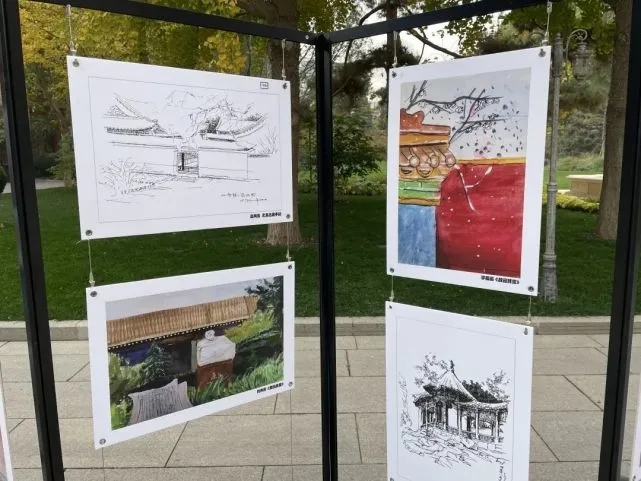 北京发布25条“品读建筑 发现北京之美”建筑主题游线路