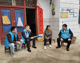 云溪区民政局：超前超额完成重点民生实事 任务