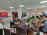 云溪区开展市场监管领域部门联合“双随机、一公开”抽查检查工作