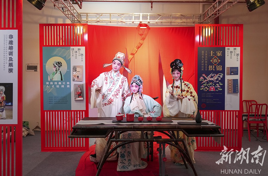 “蝶变后的张家界，是惊喜更是希望”——首届湖南旅游发展大会观摩活动现场直击
